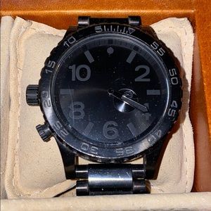 Nixon Mens Watch